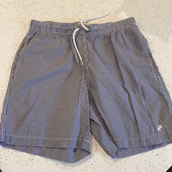 Swim trunks. No lining - Picture 1 of 4